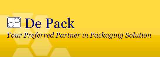 De-Pack Ltd.