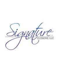 Signature Closers