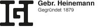gebr.heinemann