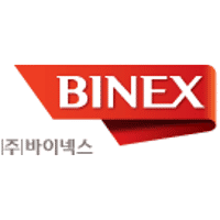 BINEX Co., Ltd.