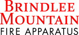 Brindlee Mountain Fire Apparatus