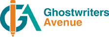 Ghostwriters Avenue