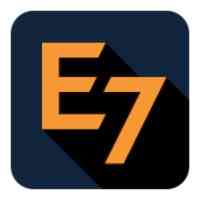 E7