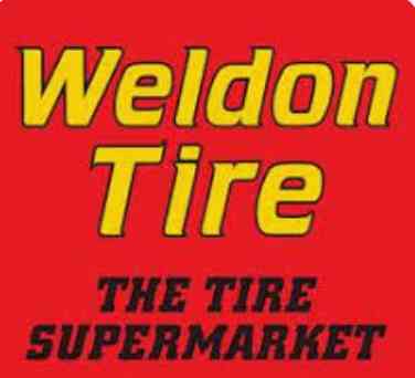 Weldon Tire