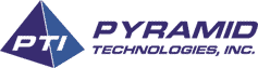 Pyramid Acceptors