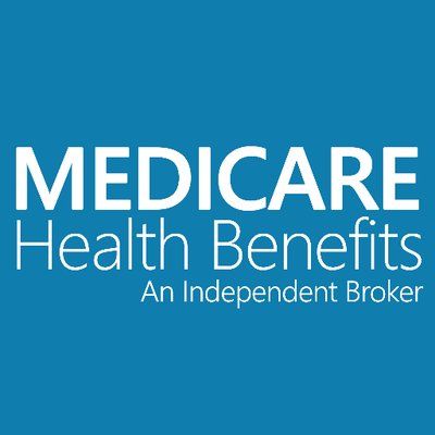 Medicare Health Benefits