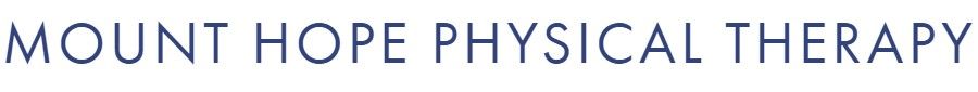 MOUNT HOPE PHYSICAL THERAPY, P.C.