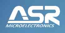 ASR Microelectronics