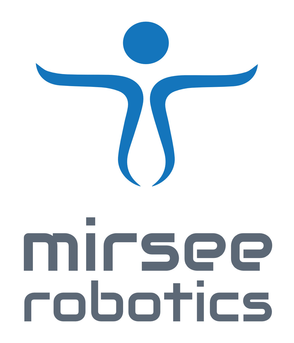 Mirsee Robotics startup logo