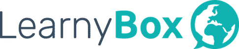 LearnyBox logo