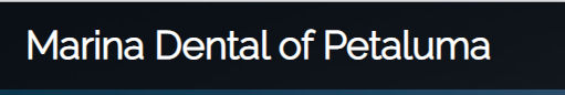 Marina Dental of Petaluma