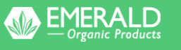 Emerald Organic Products, Inc.