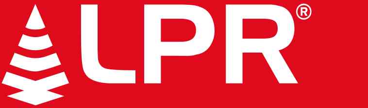 LPR La Palette Rouge