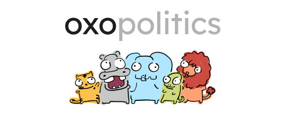 Oxopolitics