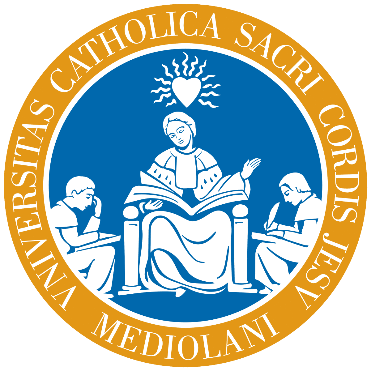 Universita Cattolica Del Sacro Cuore