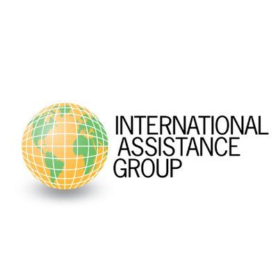 International Assistance Group SAS