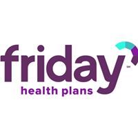 Friday Health Plans, Inc.