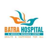 BATRA HOSPITAL & MEDICAL RESEARCH CENTRE 标识