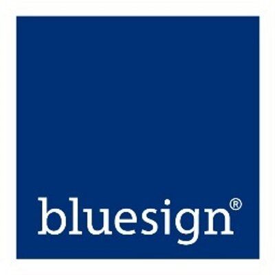 Bluesign