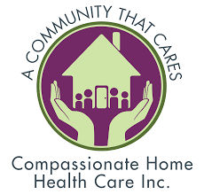 Compassionate Home Health Care