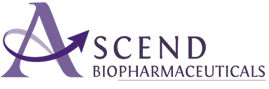 Ascend Biopharmaceuticals Ltd. logo