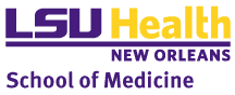 Lsu Medical School