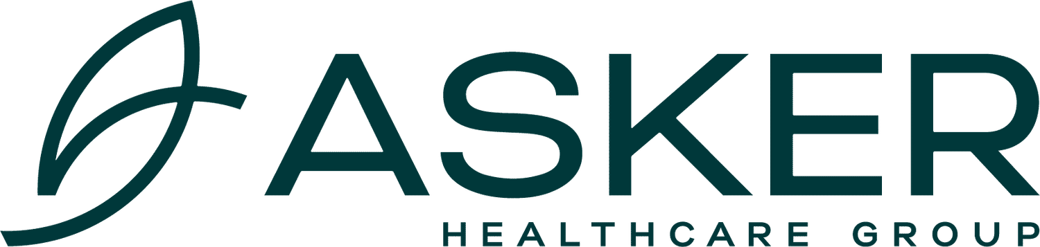 Asker Healthcare Group AB