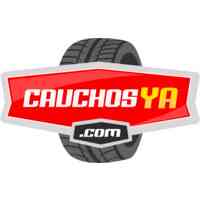 RubberYA.com logo
