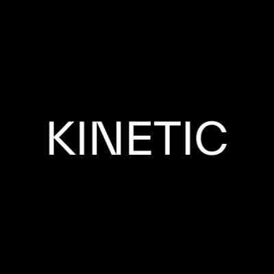 Kinetic