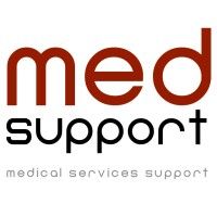 Medical Services Support GmbH
