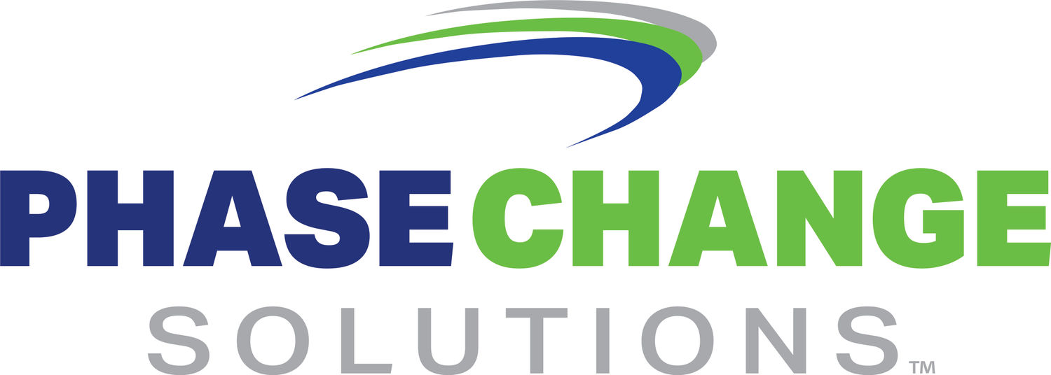 Phase Change Solutions, Inc.
