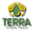 Terra grain fuels