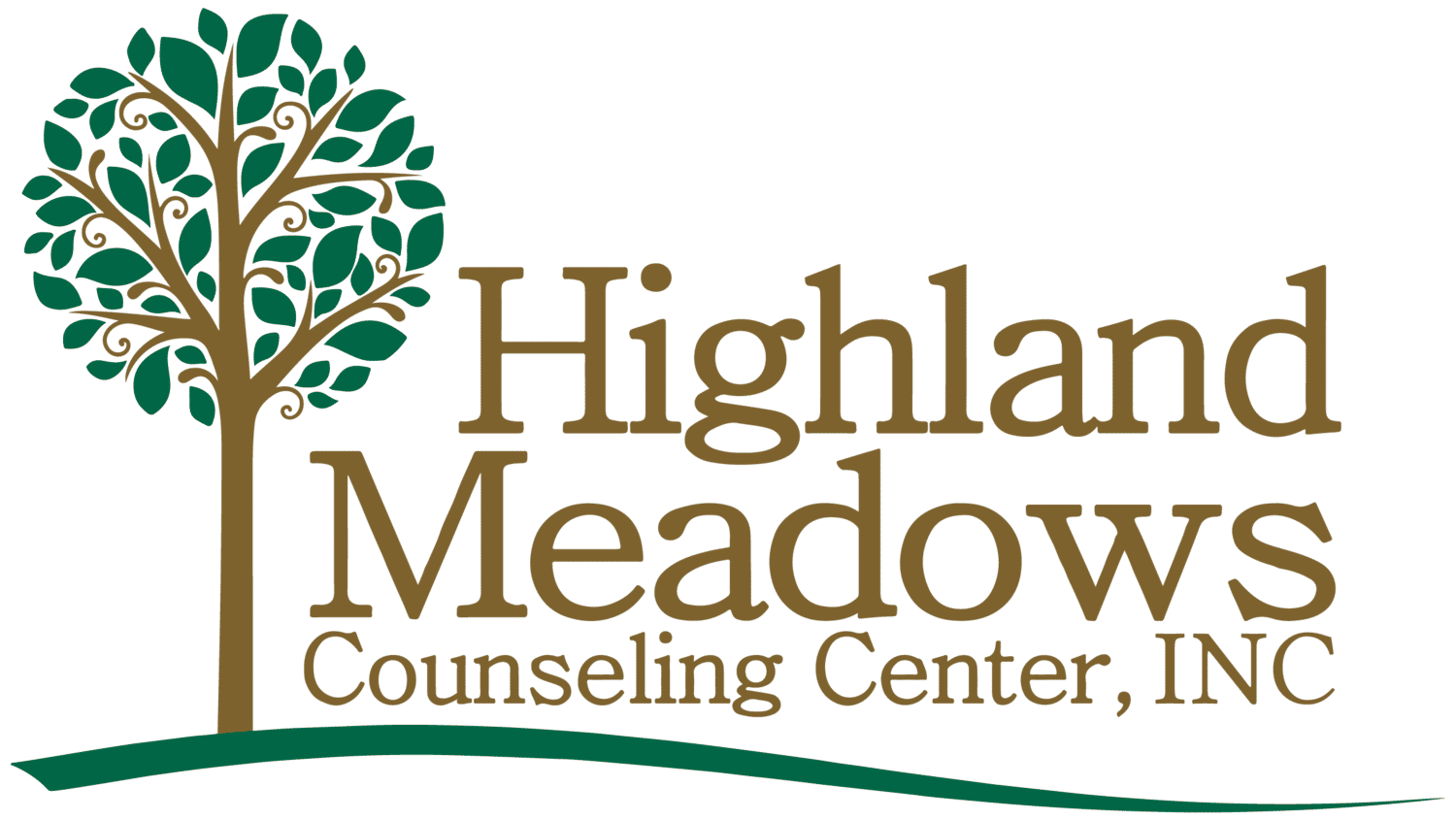 Highland Meadows Counseling Center, Inc.