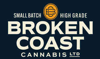 Broken Coast Cannabis