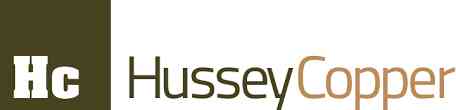Hussey Copper