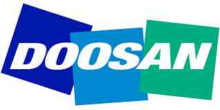Doosan - Industrial Vehicle Business Group (forklift business division)
