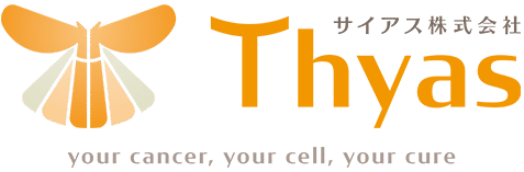 Thyas Co., Ltd.