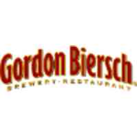 Gordon Biersch Brewery Restaurant