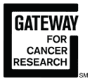 Gateway for Cancer Research