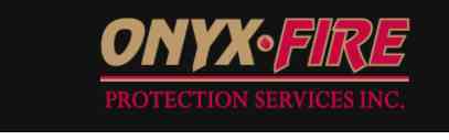 Onyx Fire Protection Services