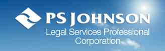 PS Johnson