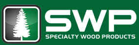 Specialty Wood Products