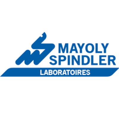 Laboratoires Mayoly Spindler SAS
