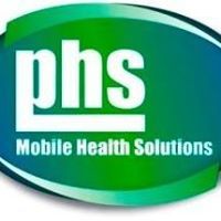 Professional Health Services, Inc.