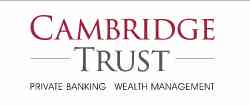 Cambridge Trust Company