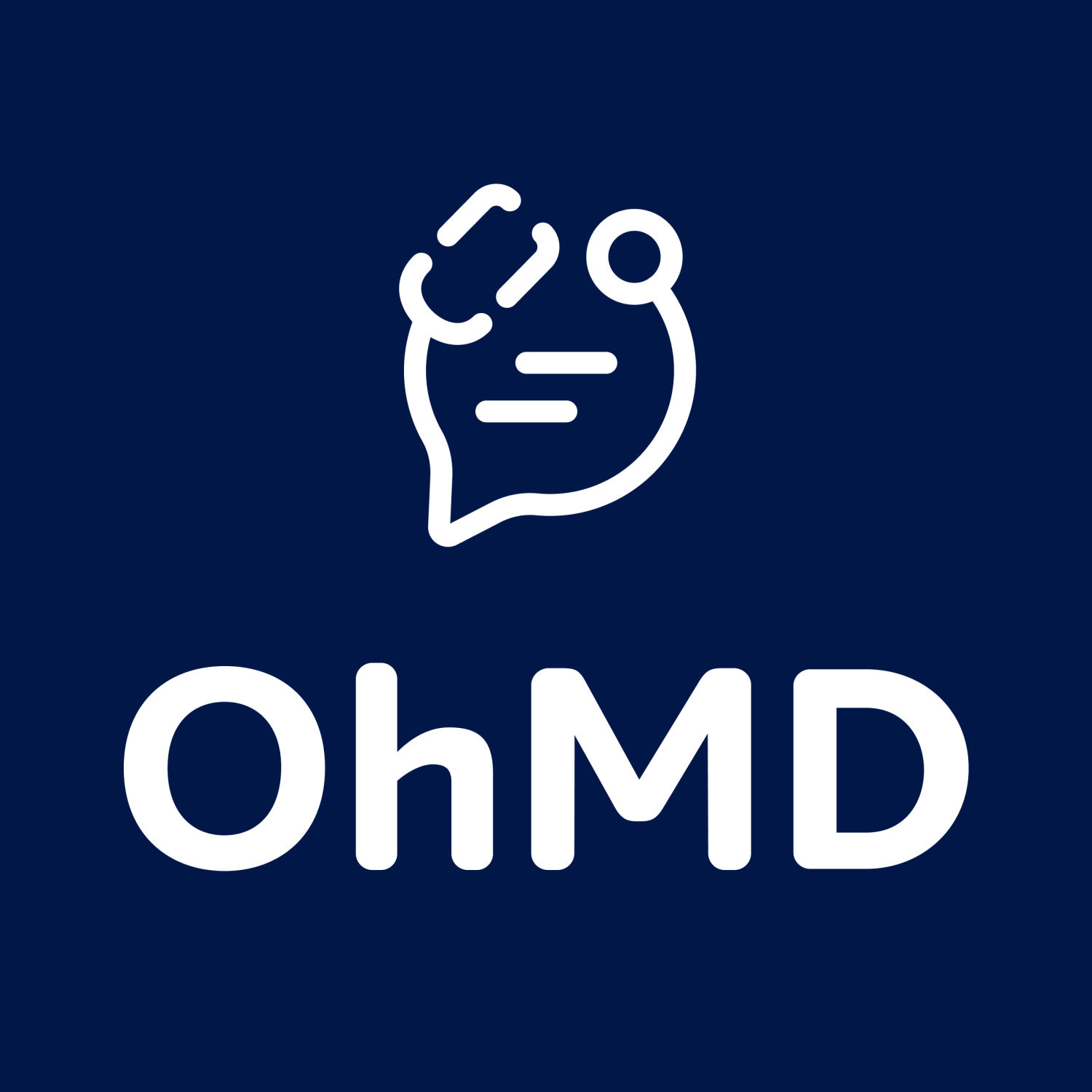 OhMD
