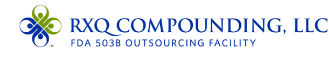 RXQ Compounding LLC