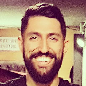 Shervin Enayati Logo