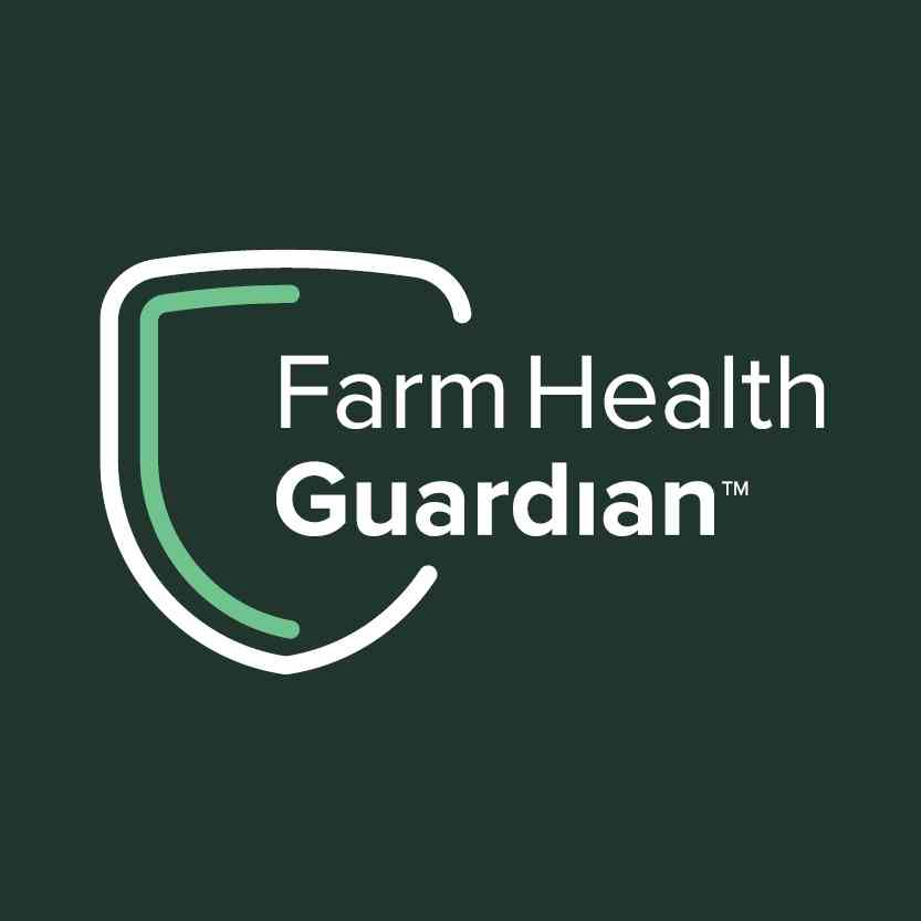 Farm Health Guardian logo