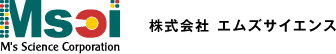M's Science Corp.